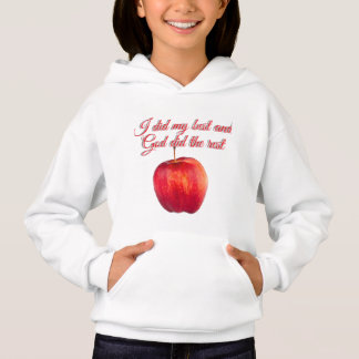 Camiseta Apple & Citações