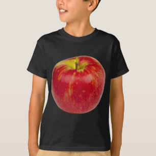 Camiseta Apple Healthy Fruta