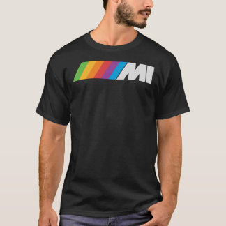 Camiseta Apple M1 Chip Essential T-Shirt