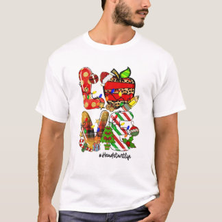 Camiseta Apple Pencil Inicia a Vida