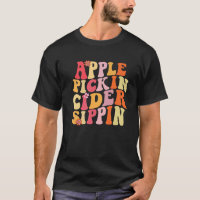 Apple Pickin Cider Sippin Harvest Season Apple Pic