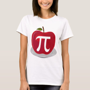 Camiseta Apple Pie