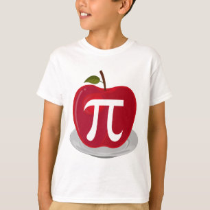 Camiseta Apple Pie