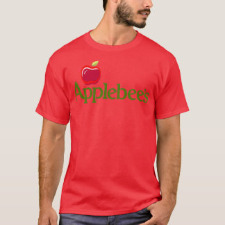 Camiseta Applebes Resto