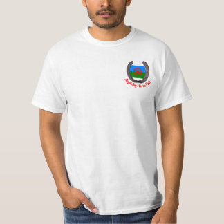 Camiseta Appleby Gypsy Horse Fair 