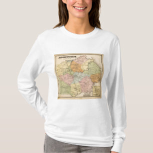 Camiseta Appoquinimink