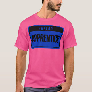 Camiseta Apprentice 16