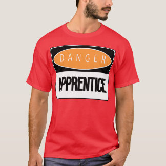 Camiseta Apprentice 24