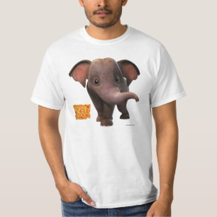 Camiseta Appu
