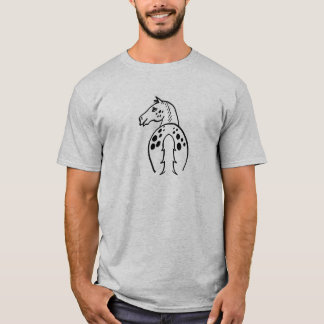Camiseta Appy feliz