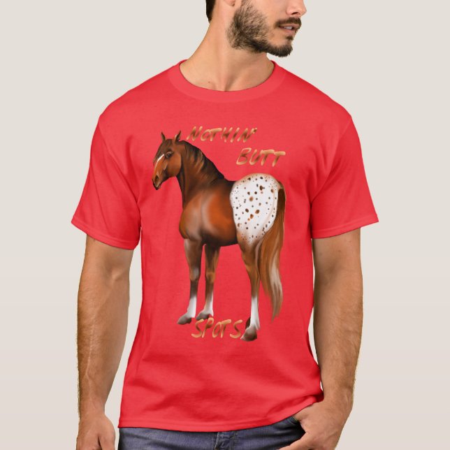 Camiseta Appy grande (Frente)