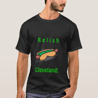 Camiseta Apreciação Cleveland