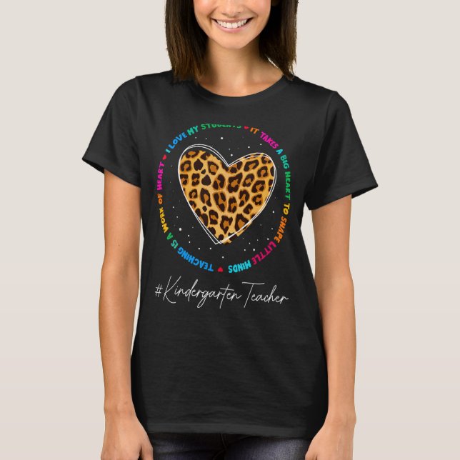 Camiseta Apreciação de Admin da Escola de Professores do Ja (Frente)