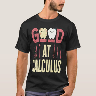 Camiseta Apreciação de Higienista Dental RDH Higiene Mulher