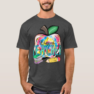 Camiseta Apreciação de Professores da Escola de Arte da Ciê