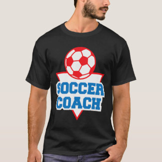 Camiseta Apreciação de Treinamento de Futebol