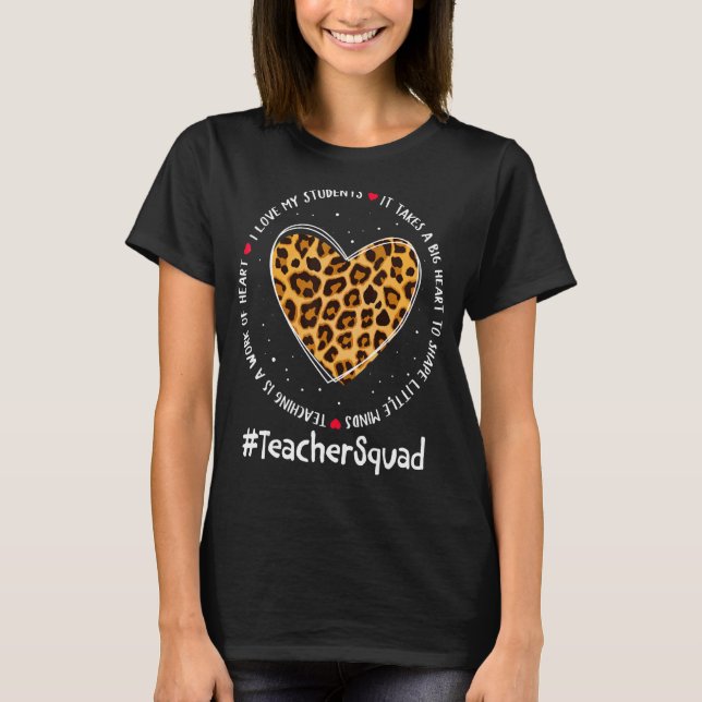 Camiseta Apreciação do Admin do Professor Pré-Escolar Seman (Frente)
