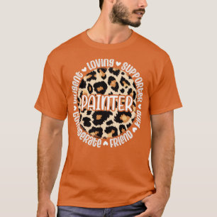 Camiseta Apreciação do Pincel