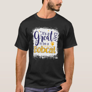 Camiseta Apreciação do Professor de Gato Fã do Esporte da B