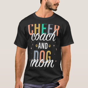 Camiseta Apreciação do treinador de torcida