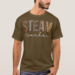 Camiseta Apreciação Engraçada Por Mulheres Por Professores 