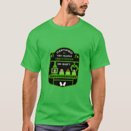 Camiseta Apreciação Obstetrícia E presente de agradecimento