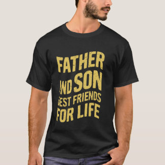 Camiseta Apreciação Única do Pai Ideia Engraçada Melhor Dia