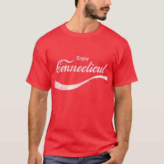 Camiseta Aprecie Connecticut