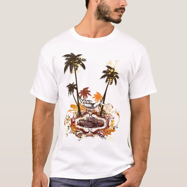 Camiseta Aprecie e construa o corpo (Frente)
