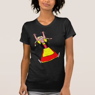 Camiseta Aprecie o Fest de Oktober