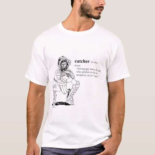 CAMISETA APREHENSOR (Frente)