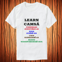 Aprenda Camsá - Barba do Pêssego Antecipado