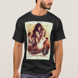 Camiseta Aprenda uma habilidade única, ou cale a boca - Mic