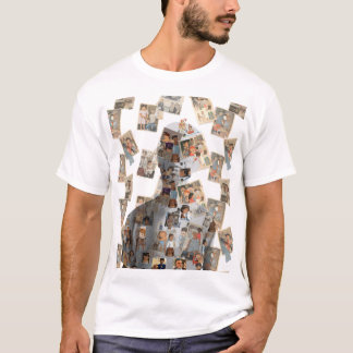 Camiseta Aprendendo a Desaparecer