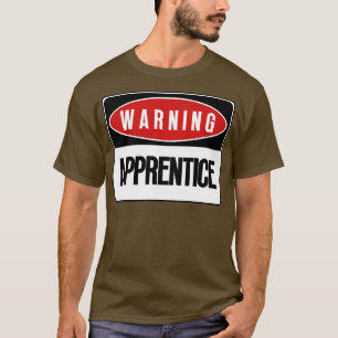 Camiseta Aprendiz
