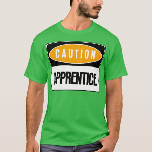 Camiseta Aprendiz 2
