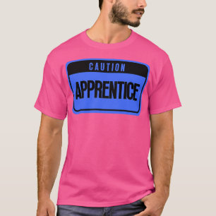 Camiseta Aprendiz 7
