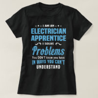 Aprendiz de Eletricidade
