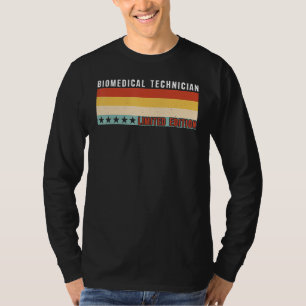 Camiseta Aprendiz de Profissionais Profissionais Técnicas B