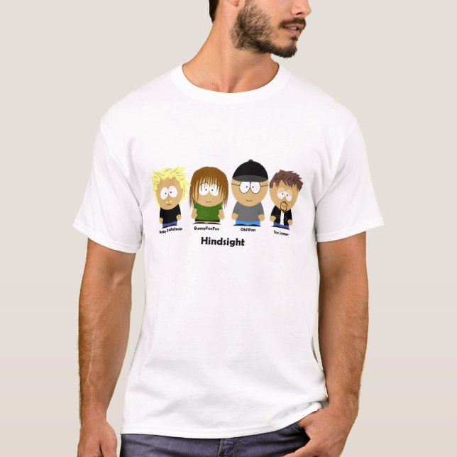 Camiseta Aprendizagem (Frente)