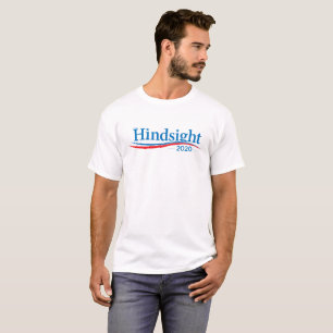 Camiseta Aprendizagem 2020 do voto