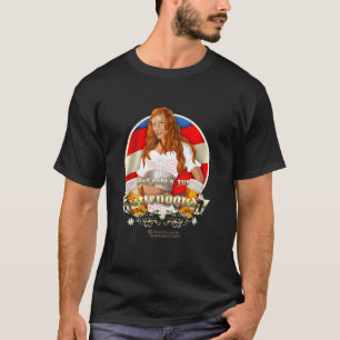 Camiseta Après Ski Party Hütengaudi Na Áustria Com Alemão