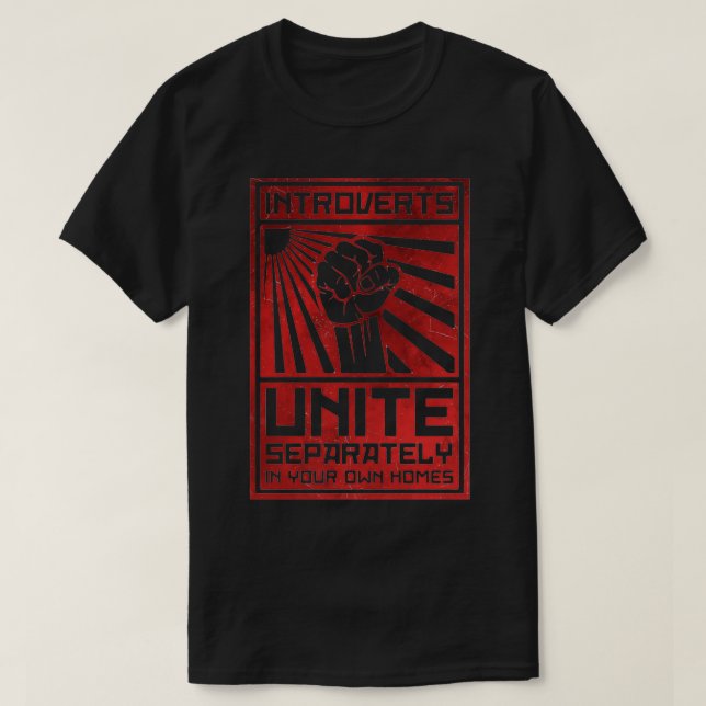Camiseta Apresenta Unite 13 (Frente do Design)