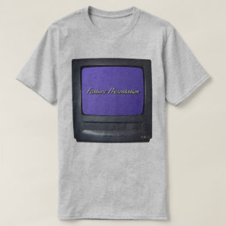 Camiseta Apresentação Especial '92