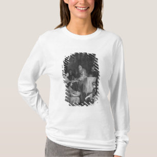 Camiseta Apresentação no templo