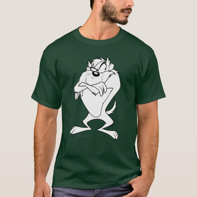 Camiseta Apresentação TAZ™ (Frente)