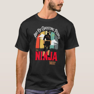 Camiseta Apresentador De Pessoas De Hospedagem No Caminho N