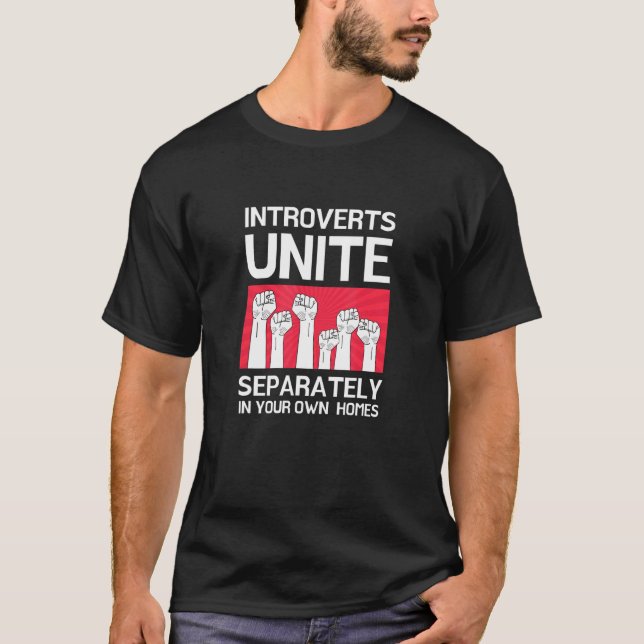Camiseta Apresentadores Unir (Frente)