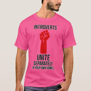 Camiseta Apresentadores Unir