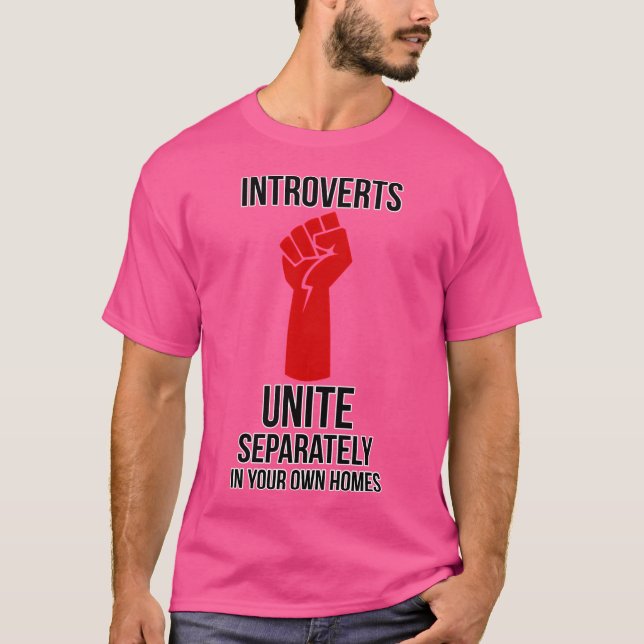 Camiseta Apresentadores Unir (Frente)